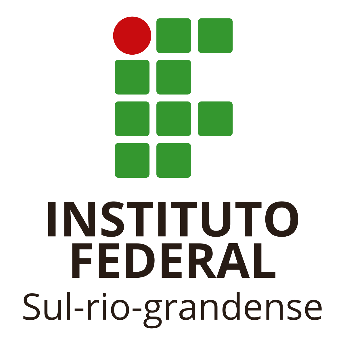 Logo IFSul